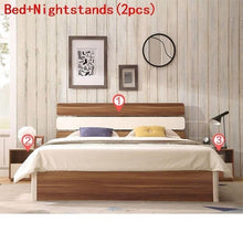 Load image into Gallery viewer, bedroom Furniture Cama Moderna Mueble De Dormitorio Bed