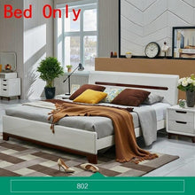 Load image into Gallery viewer, bedroom Furniture Cama Moderna Mueble De Dormitorio Bed