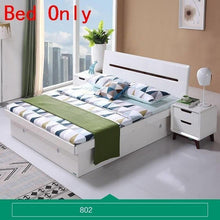 Load image into Gallery viewer, bedroom Furniture Cama Moderna Mueble De Dormitorio Bed