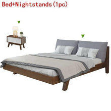 Load image into Gallery viewer, bedroom Furniture Cama Moderna Mueble De Dormitorio Bed