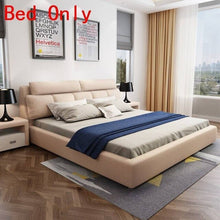 Load image into Gallery viewer, bedroom Furniture Cama Moderna Mueble De Dormitorio Bed