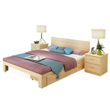 Load image into Gallery viewer, Yatak Odasi Mobilya Mueble bedroom Furniture Moderna Cama Bed