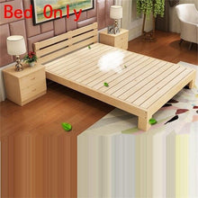 Load image into Gallery viewer, Yatak Odasi Mobilya Mueble bedroom Furniture Moderna Cama Bed