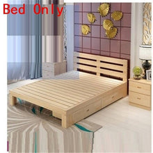Load image into Gallery viewer, Yatak Odasi Mobilya Mueble bedroom Furniture Moderna Cama Bed