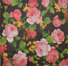 Load image into Gallery viewer, Romantic lily pattern multicolour napkin paper,Food-grade Paper Napkin Festive&amp;Party Tissue Napkins Decoupage Decoration Paper