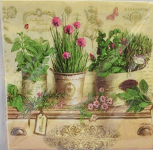 Load image into Gallery viewer, Romantic lily pattern multicolour napkin paper,Food-grade Paper Napkin Festive&amp;Party Tissue Napkins Decoupage Decoration Paper